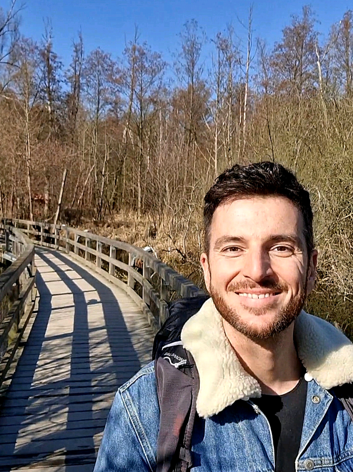 @Nils | Outdoor & Wandern