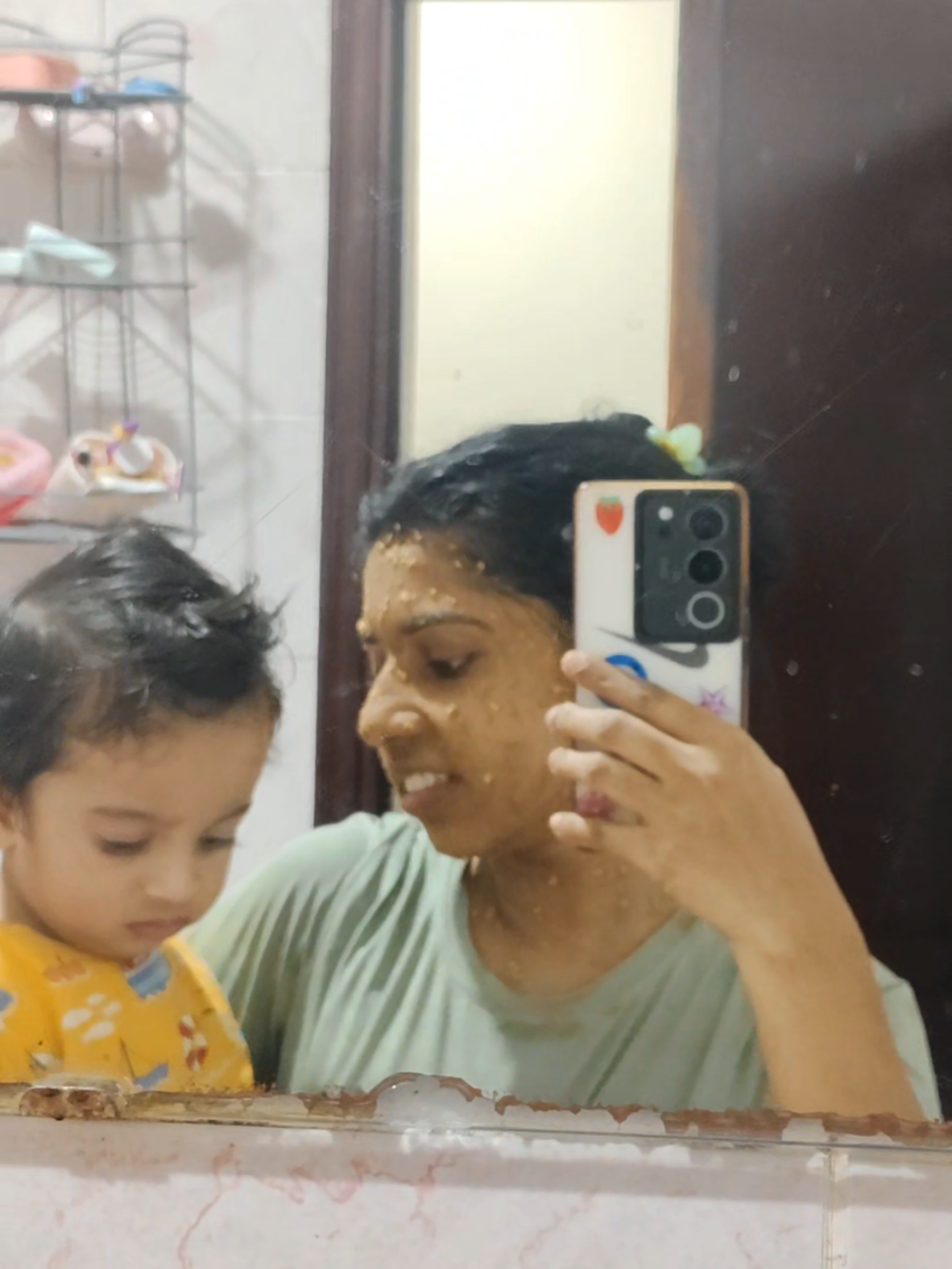 @Abhija pillai