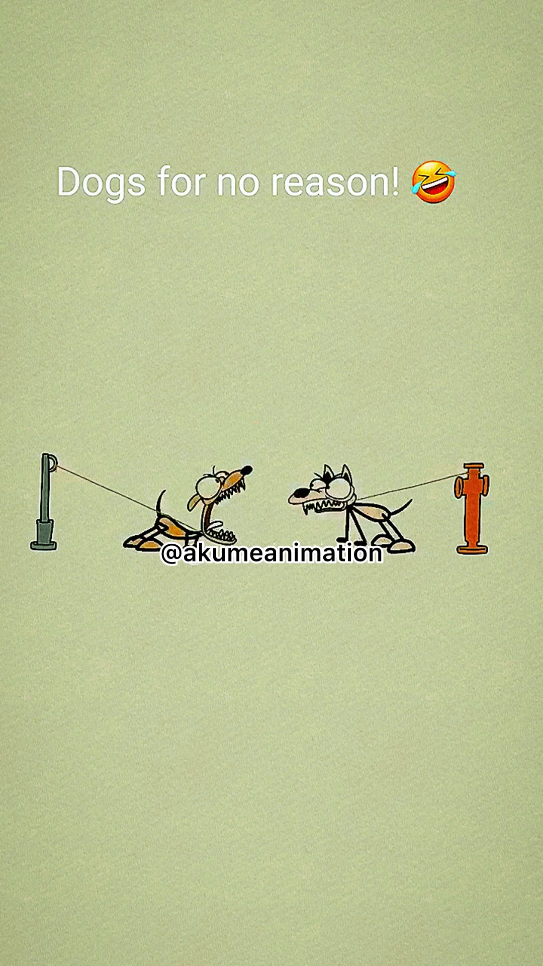 @Akume animation