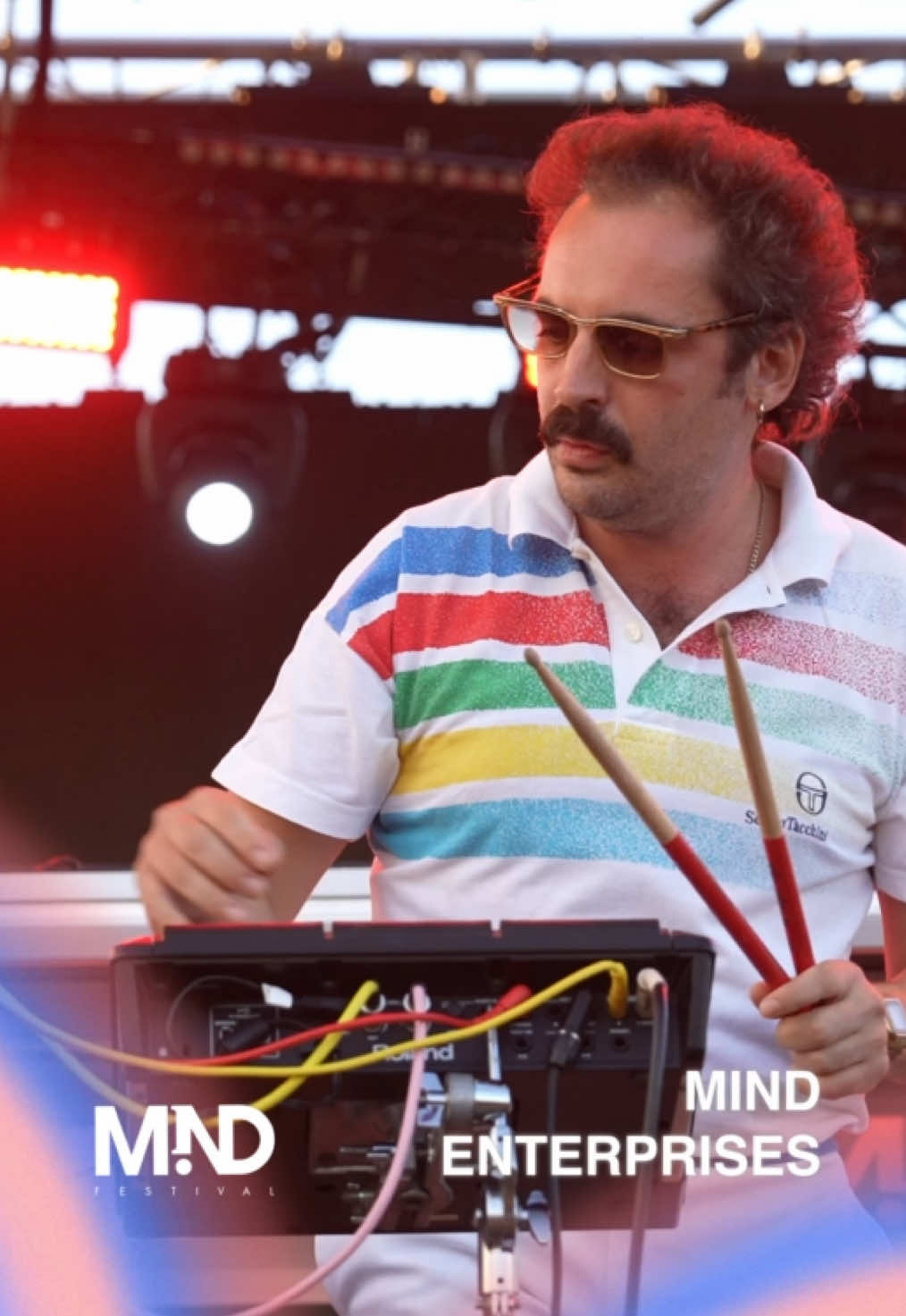 @MIND Festival