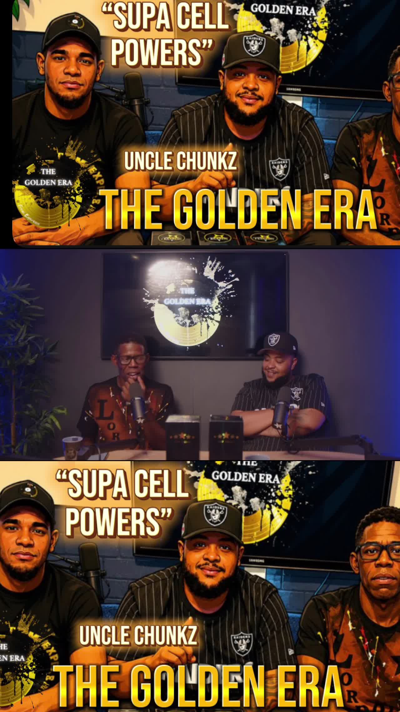 @Golden Era