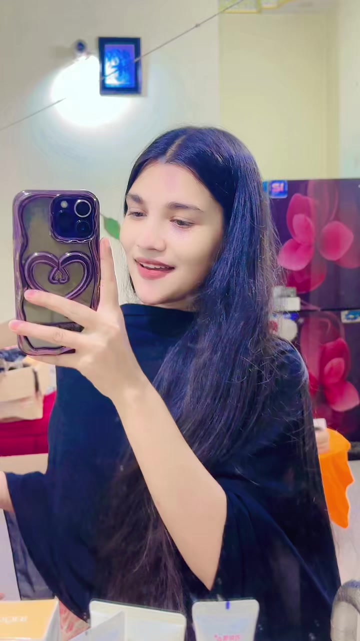 @mahbuba jannat🦋