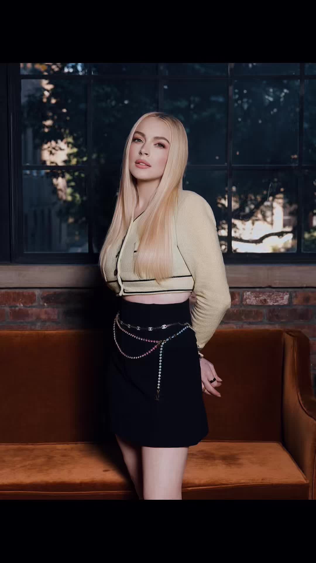 @lindsaylohan
