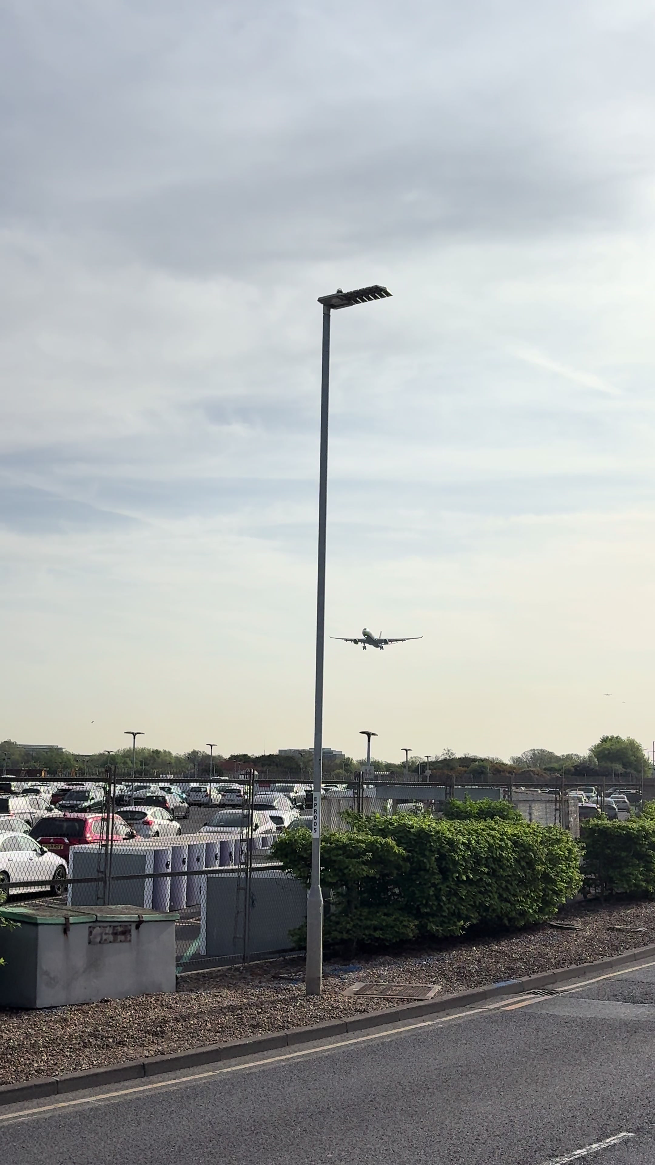 @UK Aviation