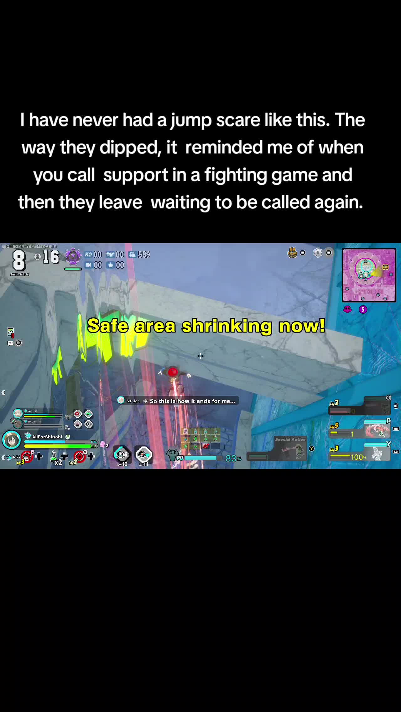 @Lurking Shinobi
