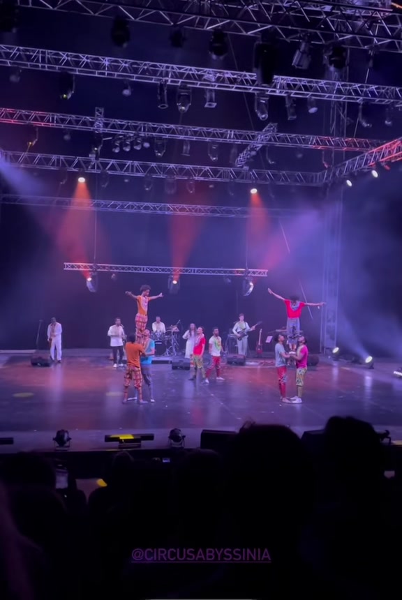 @circusabyssinia