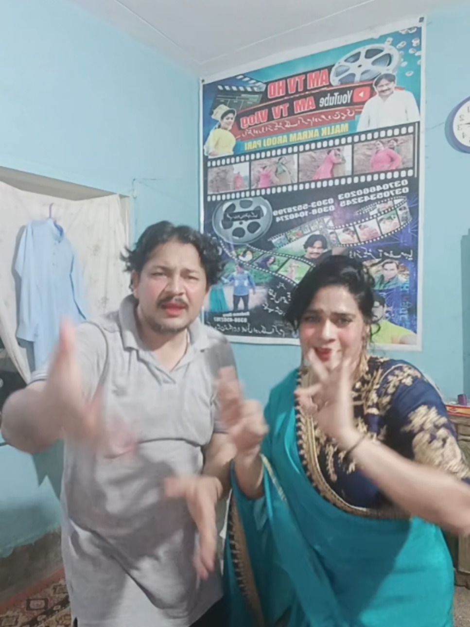 @Malik Akram