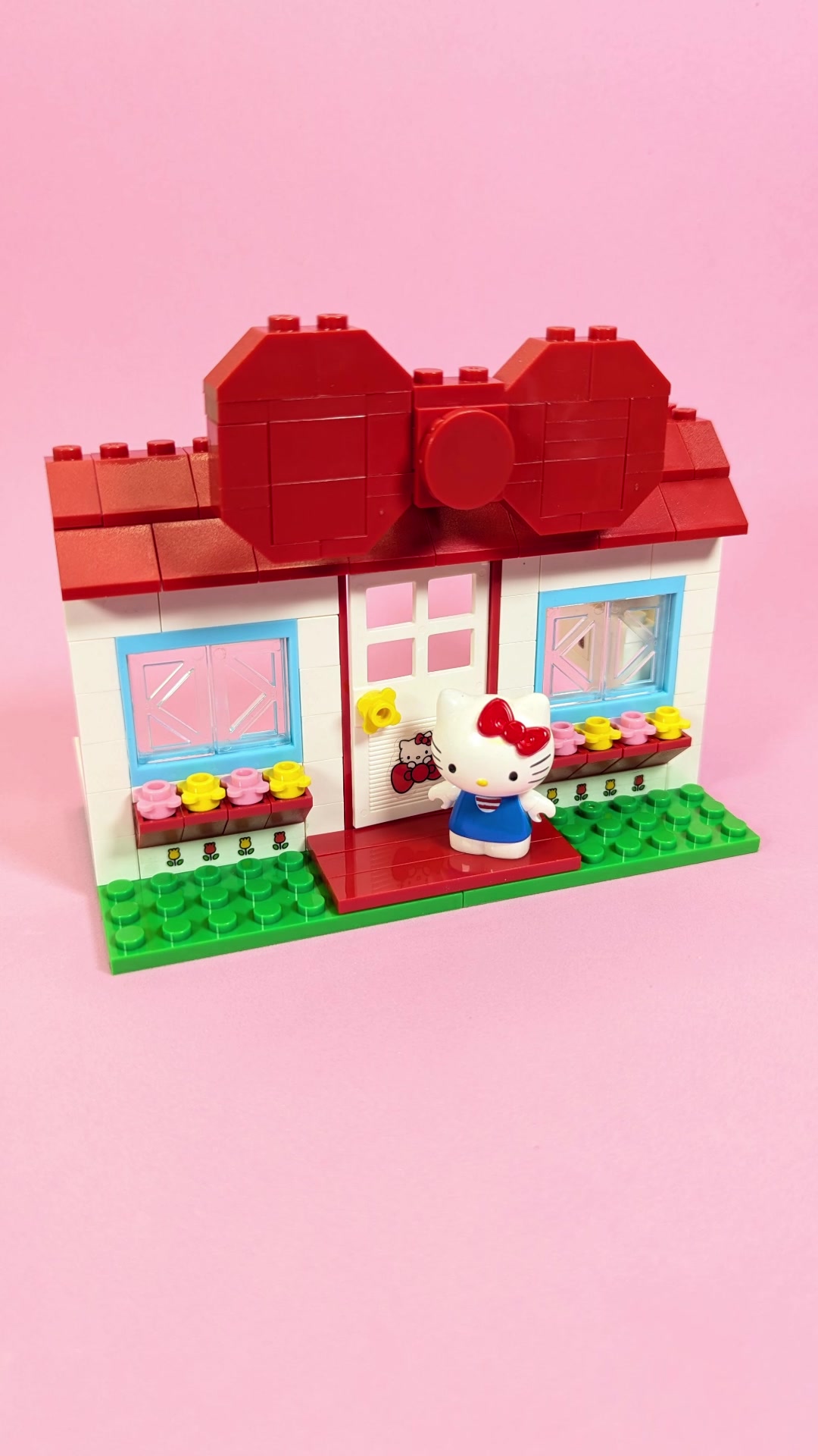 @Brick Builders