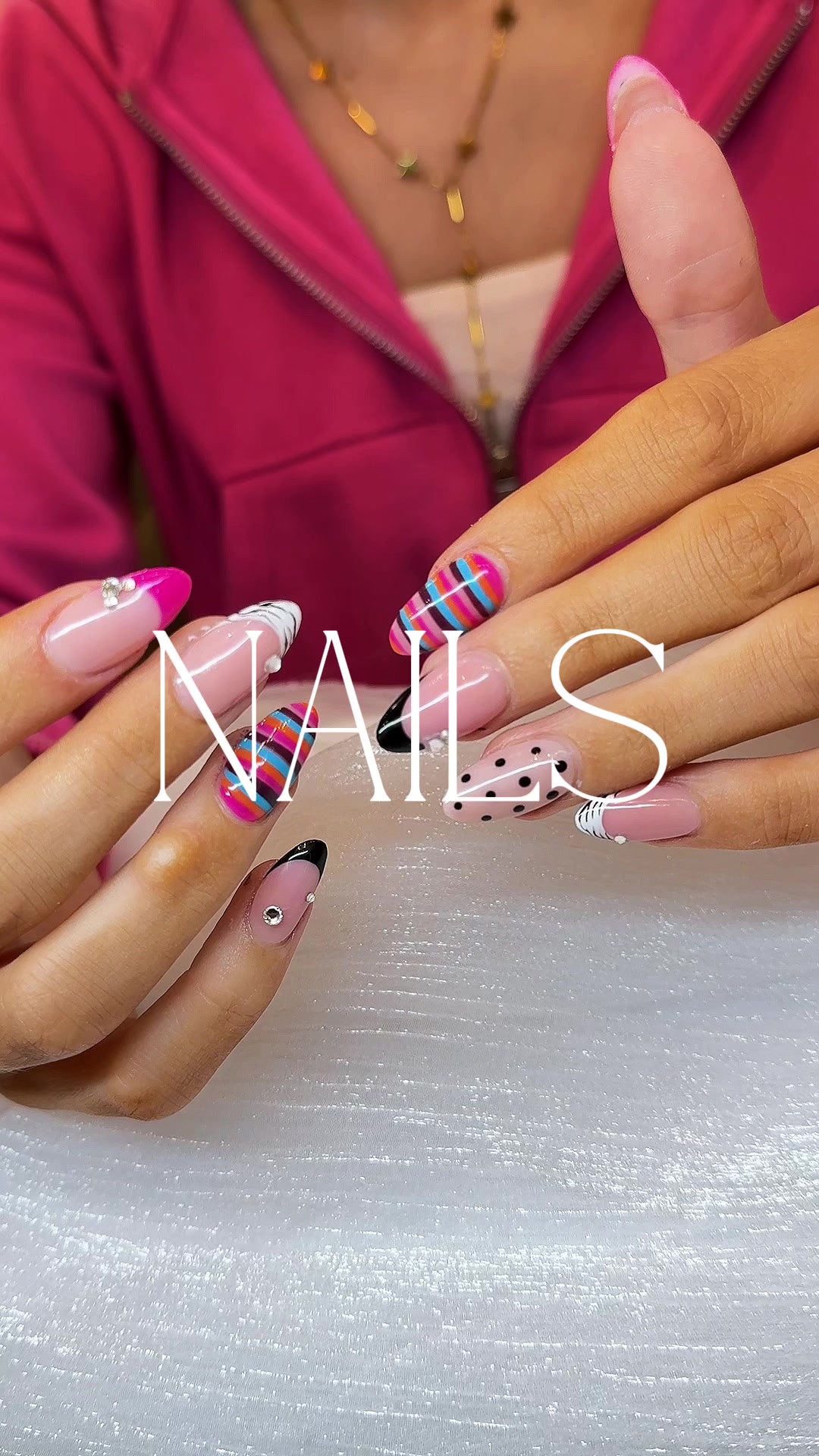 @Glamorous Nails & Spa