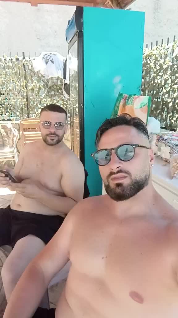 @Gaetano Agata Riela