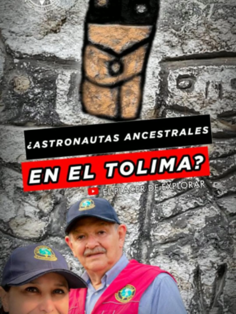 @El Placer De Explorar
