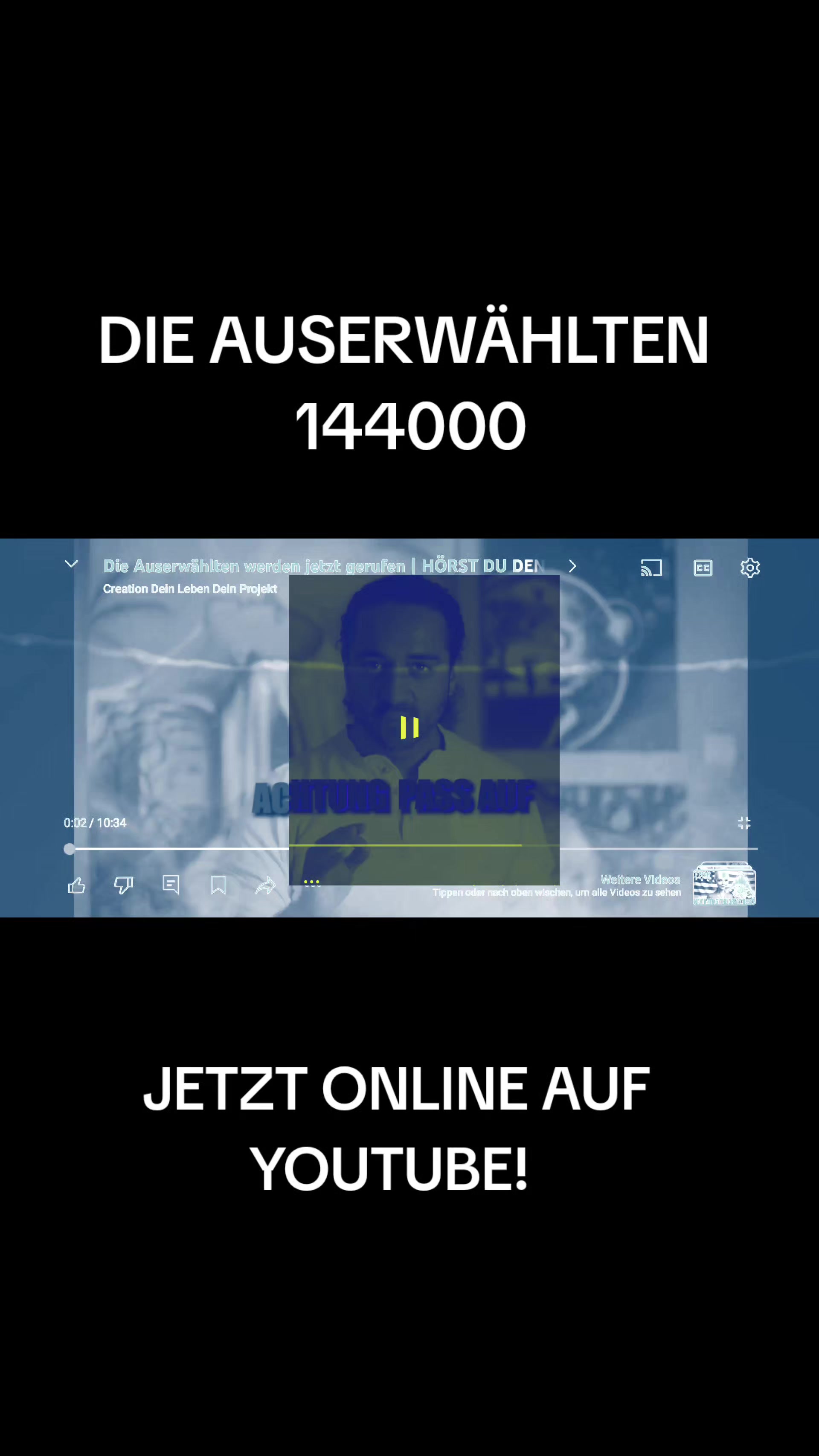 @Dein Leben Dein Projekt