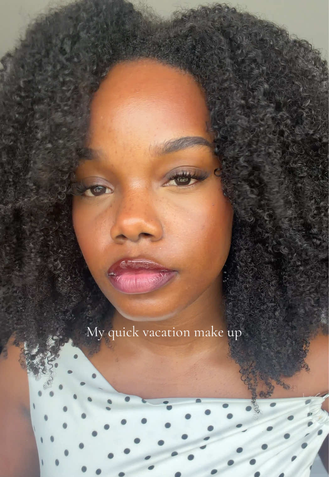 @Me,myself and I…but better