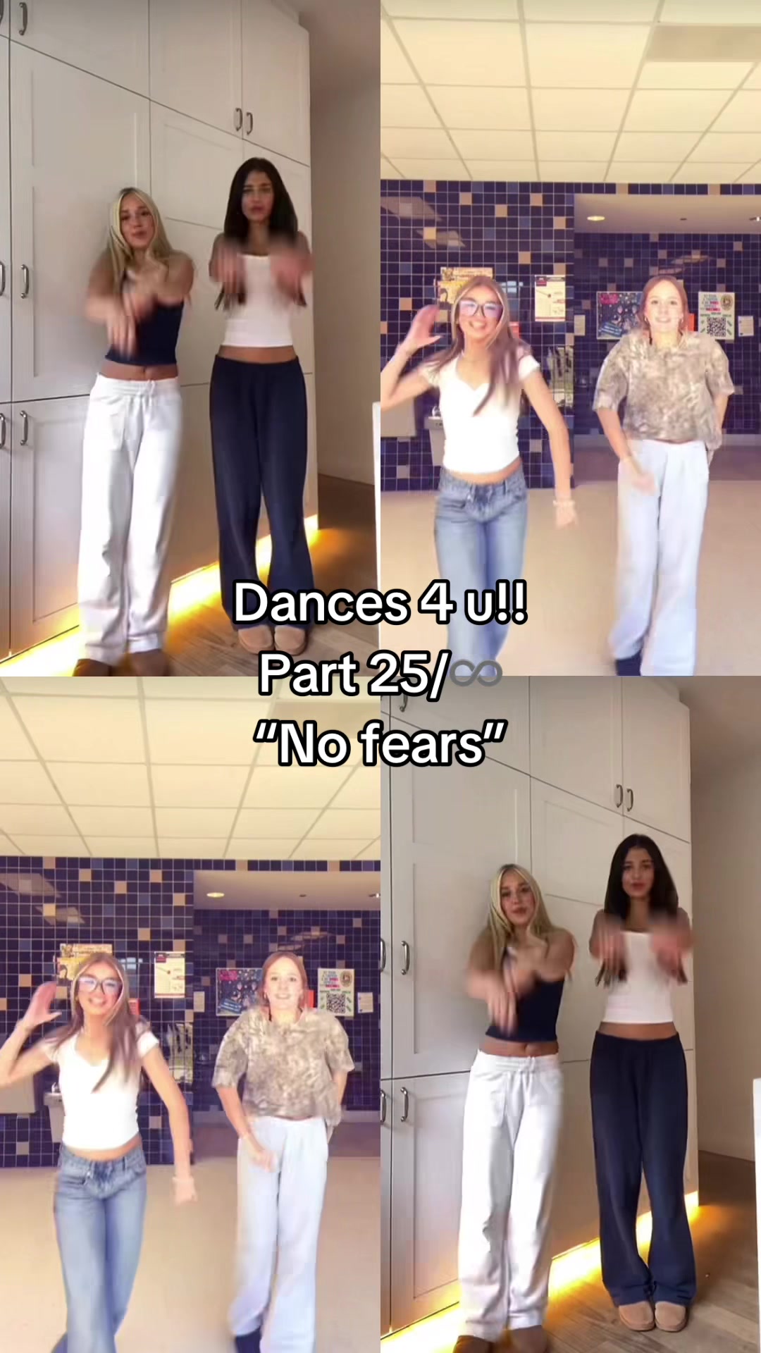 @Dances 4 u!!