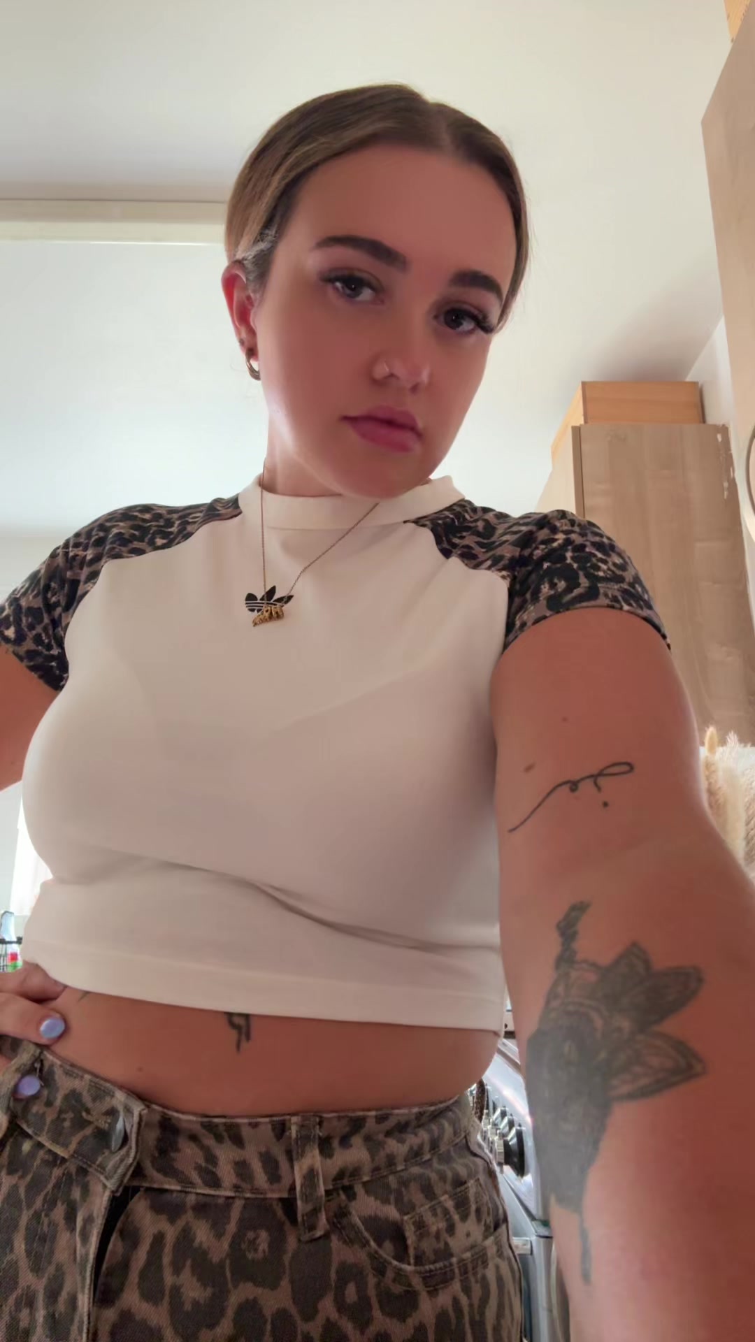 @Georgia | SEN boy mum🐆🐆