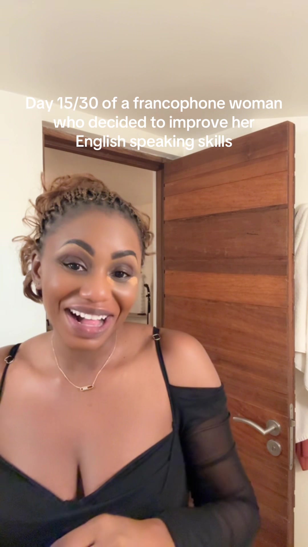 @Yasmine Touré