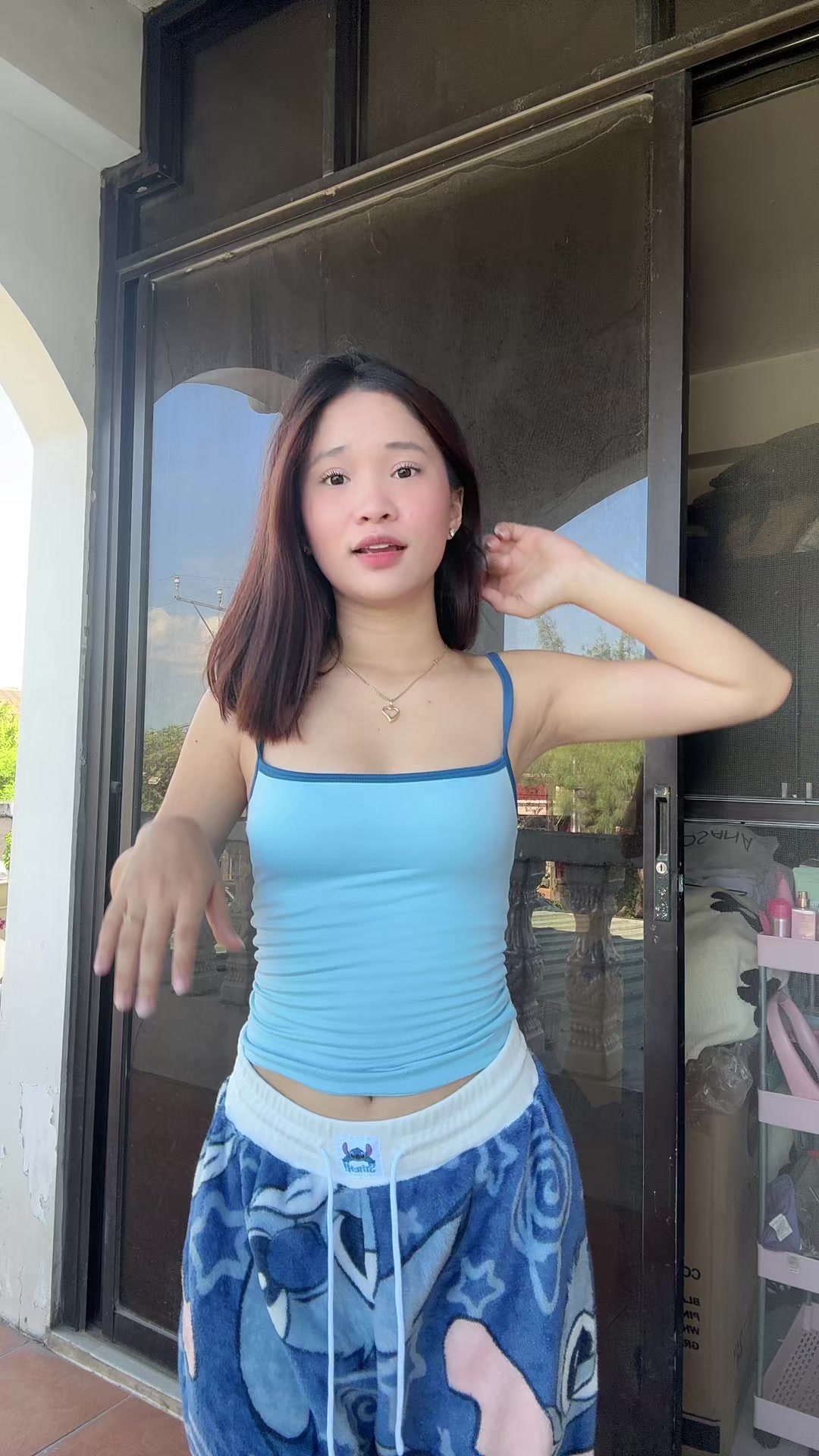 @Franchesca Marie Esteban