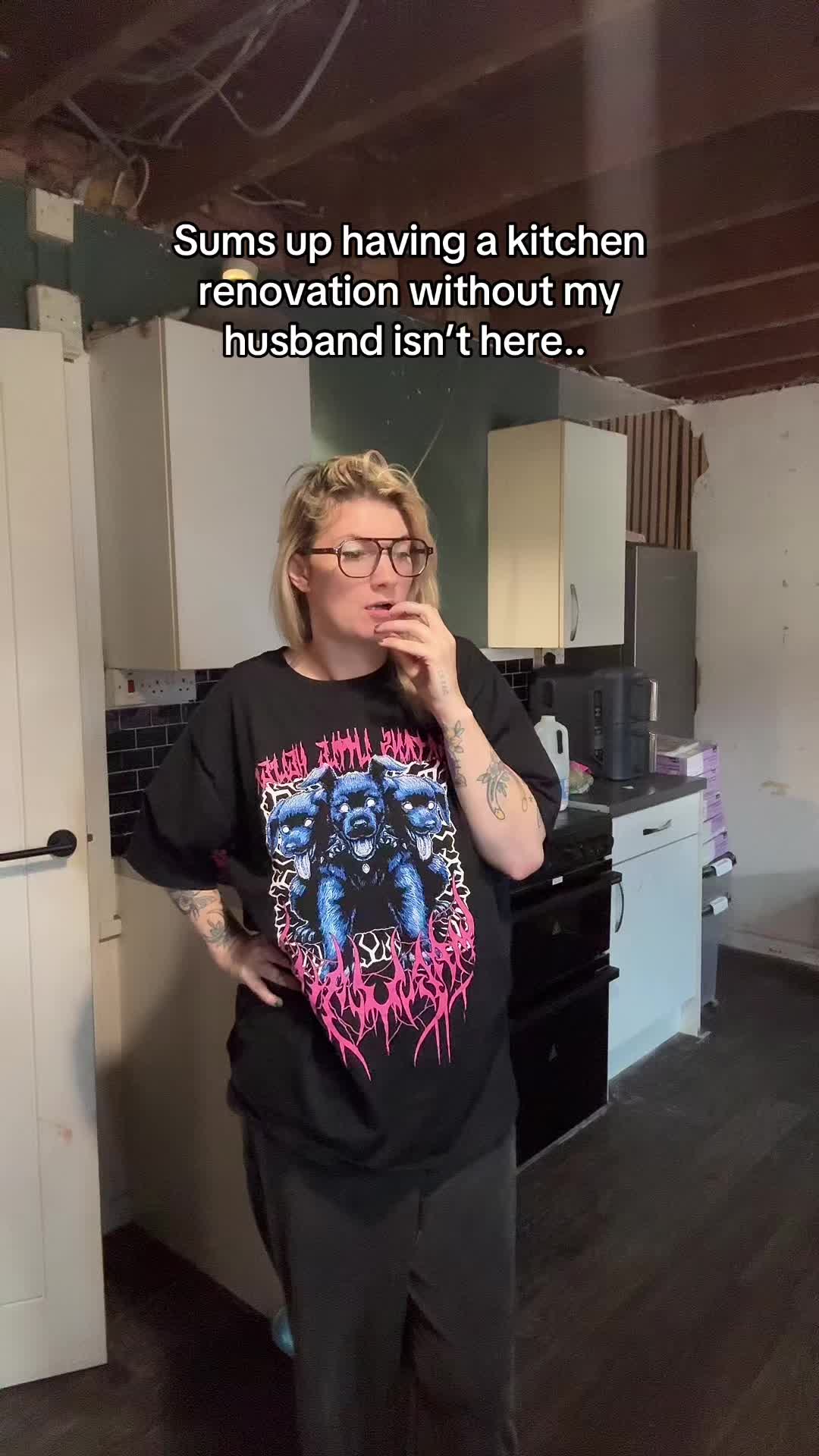 @Not Your Basic Mama