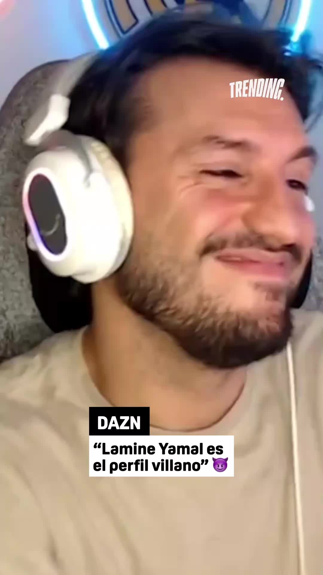 @DAZN Fútbol