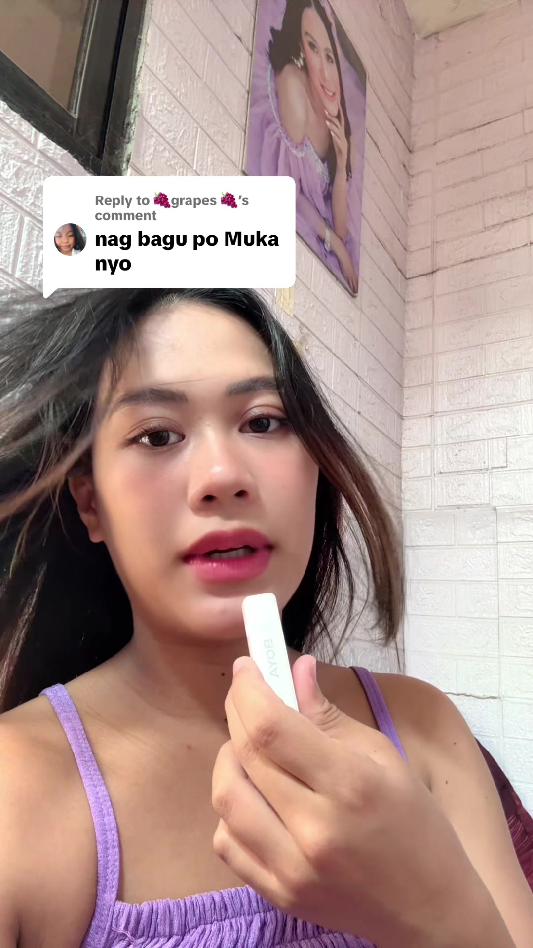 @Wenalyn Gonzales Revilla