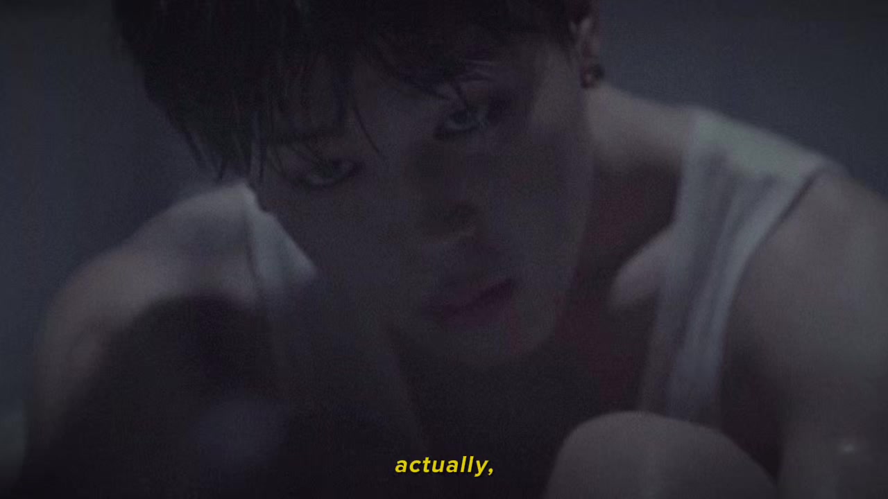 @myra myagi (fanfic version)