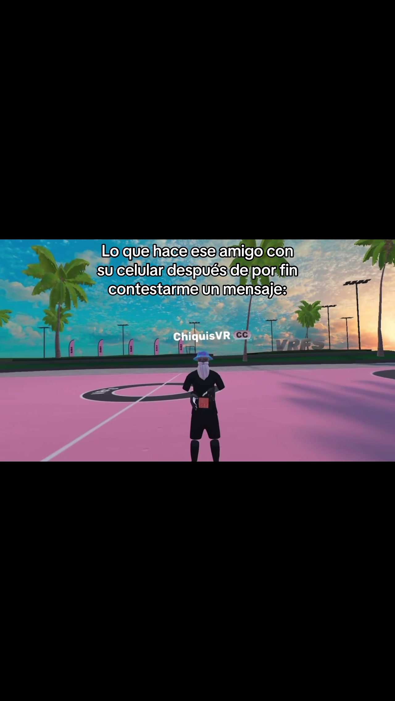 @ChiquisVR