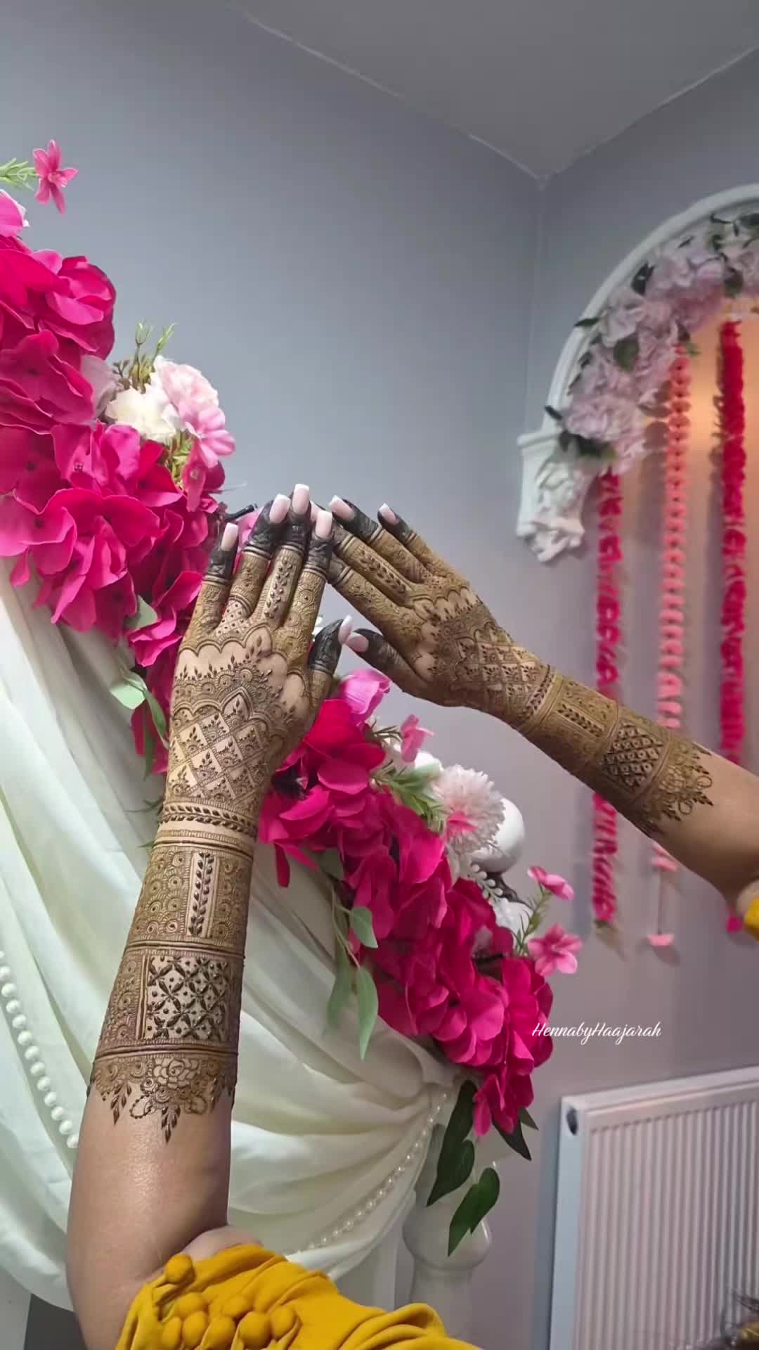 @HennabyHaajarah💕