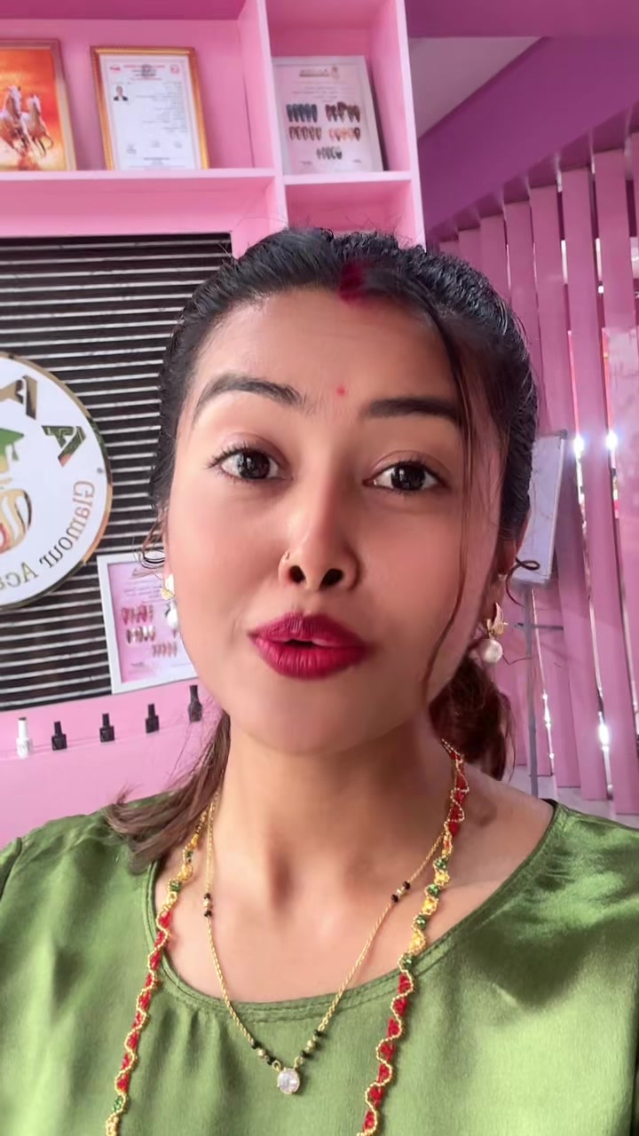 @सुशिला आचार्य 💫🇳🇵