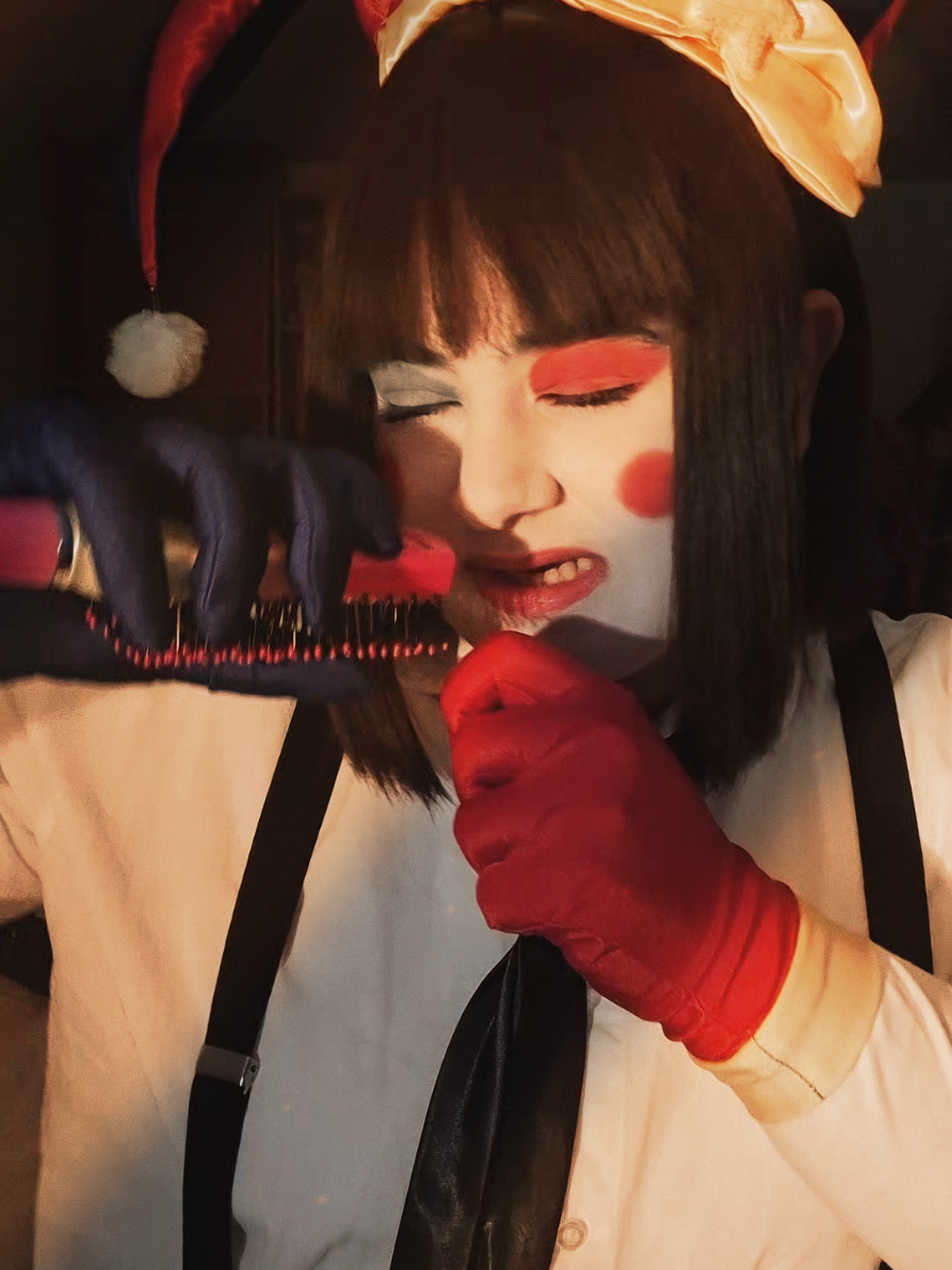 @โค๏ธ๐ข๐๐ถ๐๐พ๐ถ_๐โด๐๐
๐๐ถ๐โค๏ธ