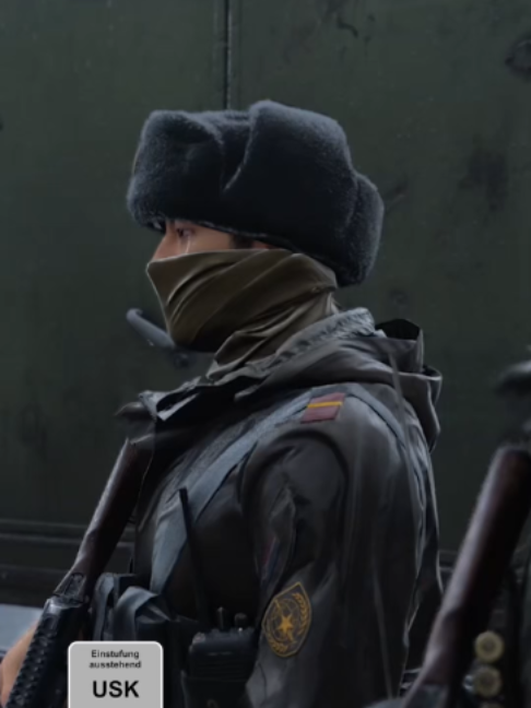 @Call of Duty Deutschland