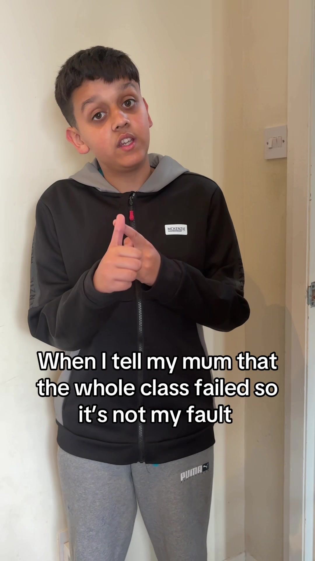@The Bugsy Family