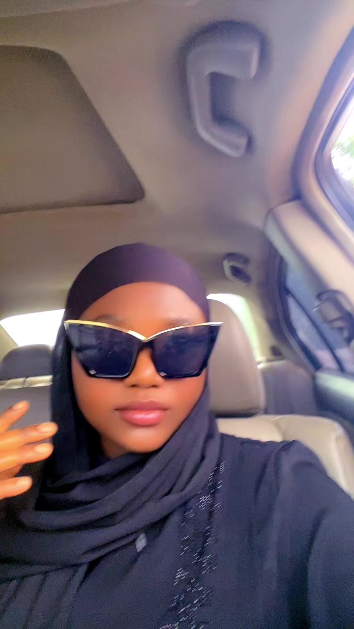 @Hajarah Imma Musah