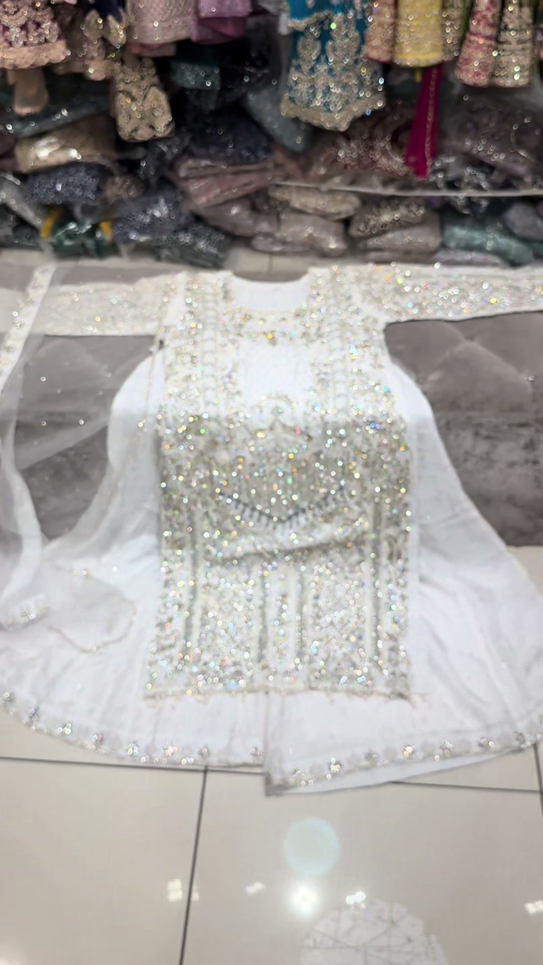 @Zaiba Collection