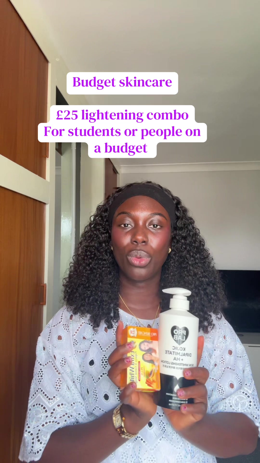@BELLE’S TOUCH SKINCARE