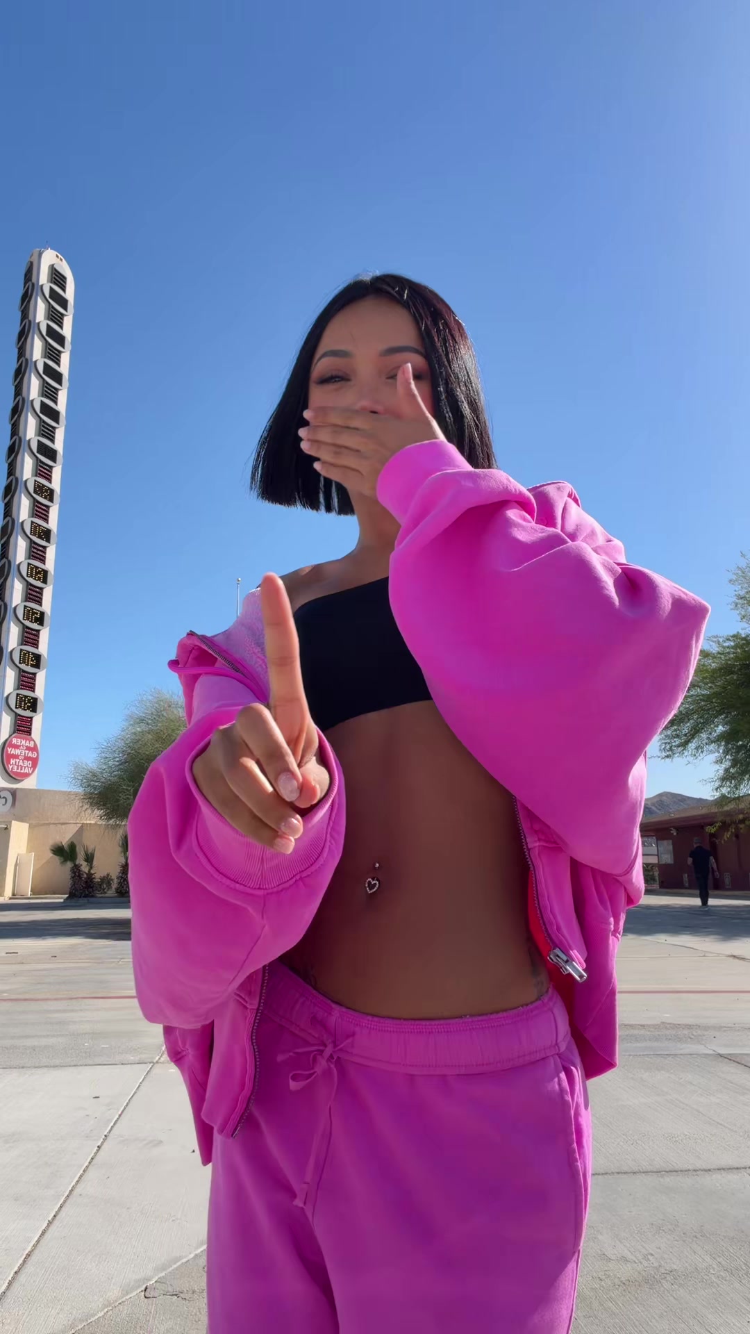 @Michelle Diaz
