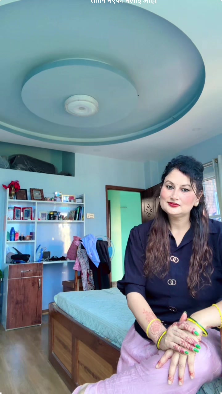 @Deepa Baniya