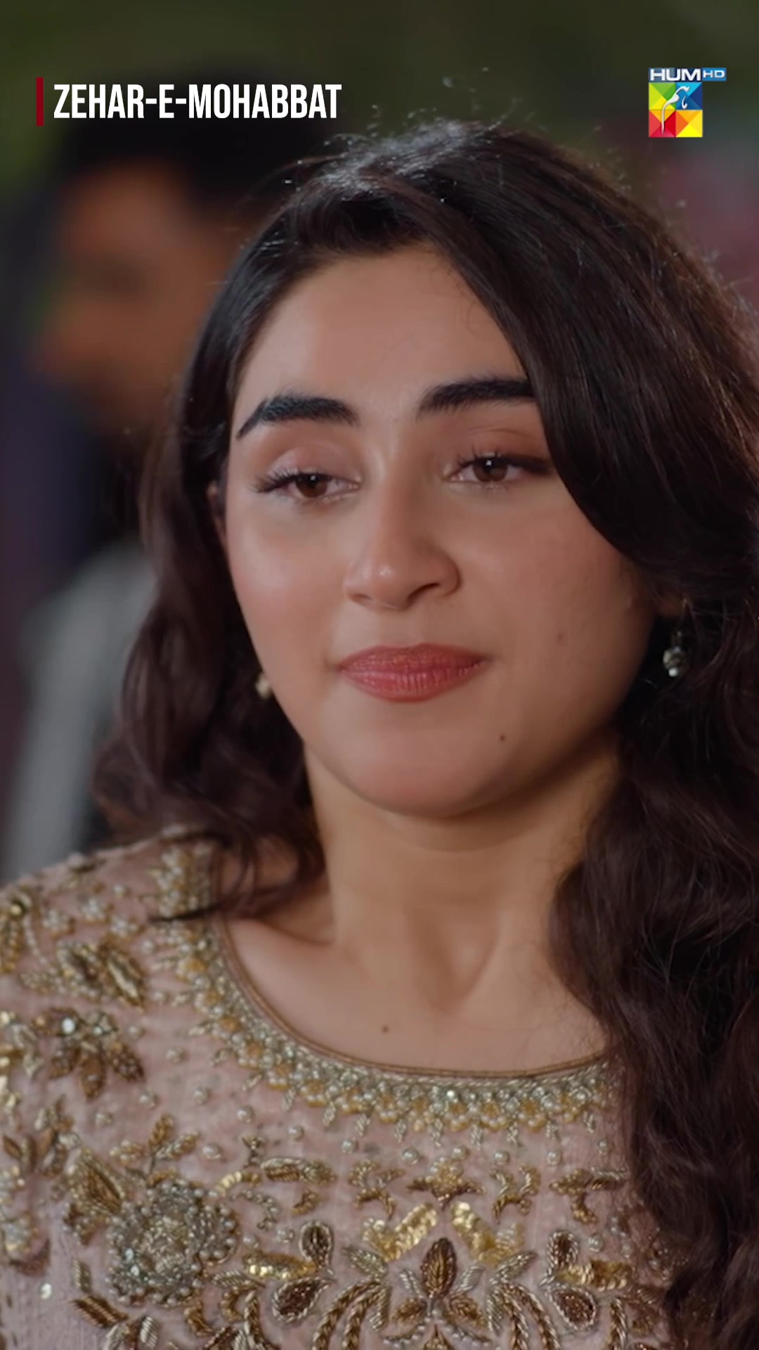 @HUM TV