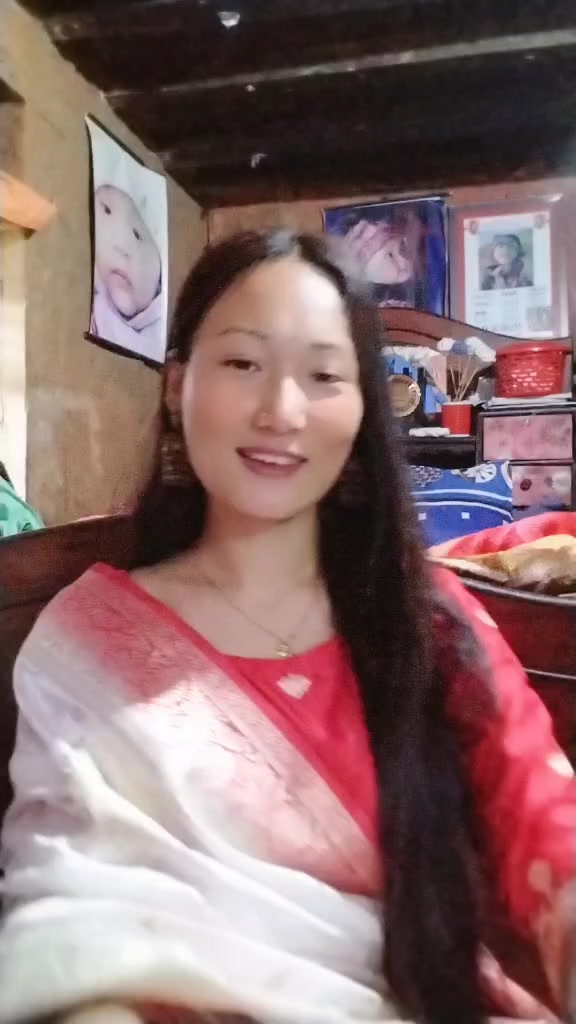 @मनिषा सारु मगर