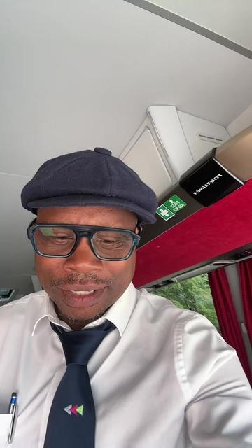 @Del’rick Coach Driver 🇬🇧🇬🇩