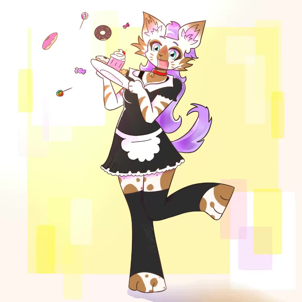 @𝒮𝓅𝒾𝓇𝒾𝓉 🐾 || COMMS OPEN
