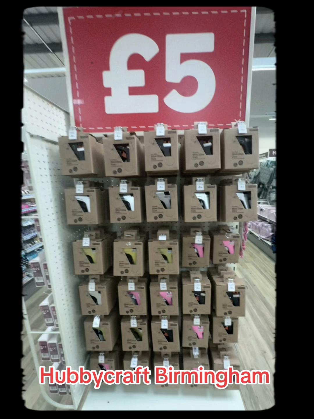 @UK Shopping For You