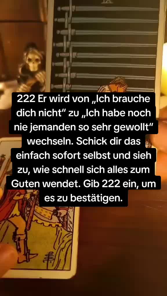 @Cartomantejohn1