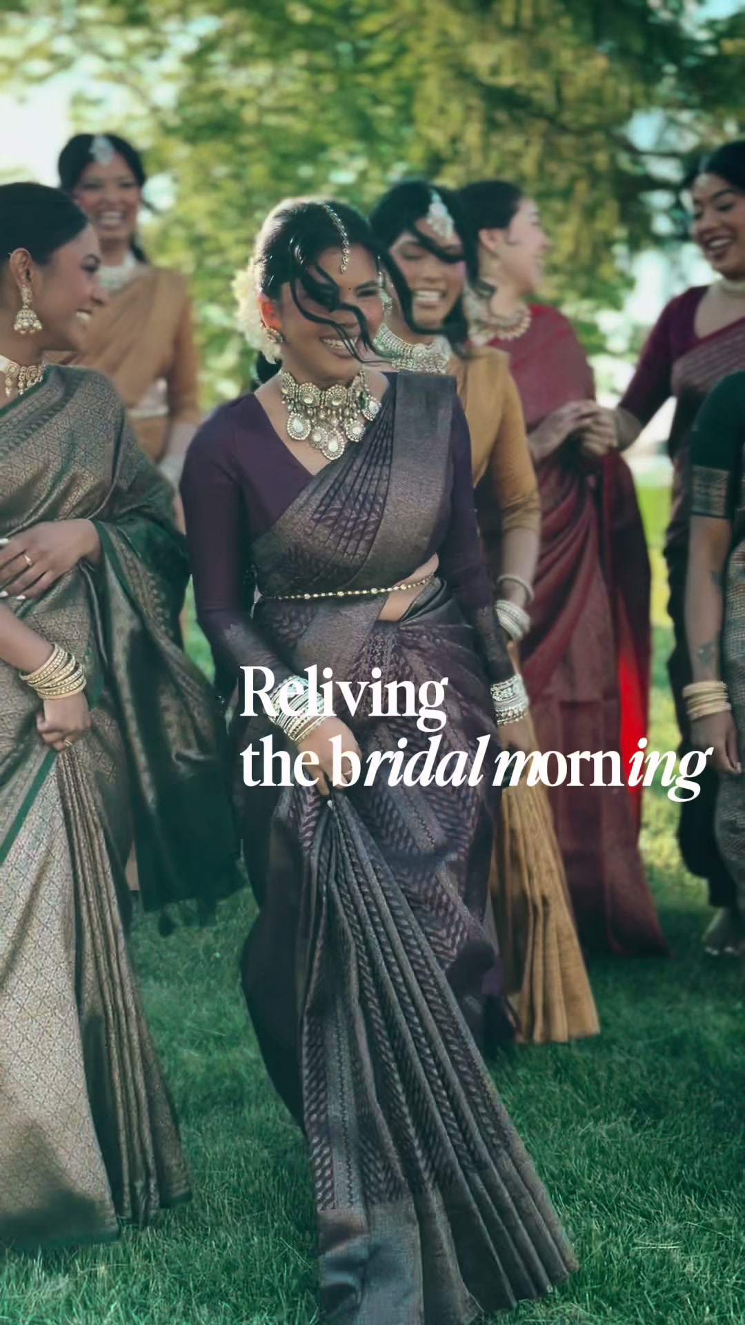 @Wedding Content Creator