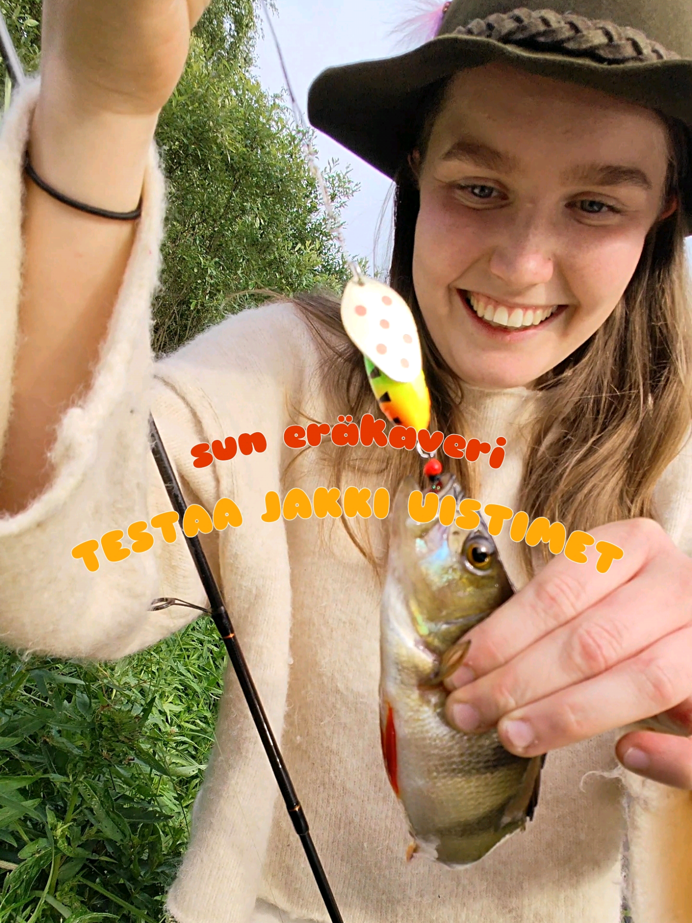 @aada | sun eräkaveri