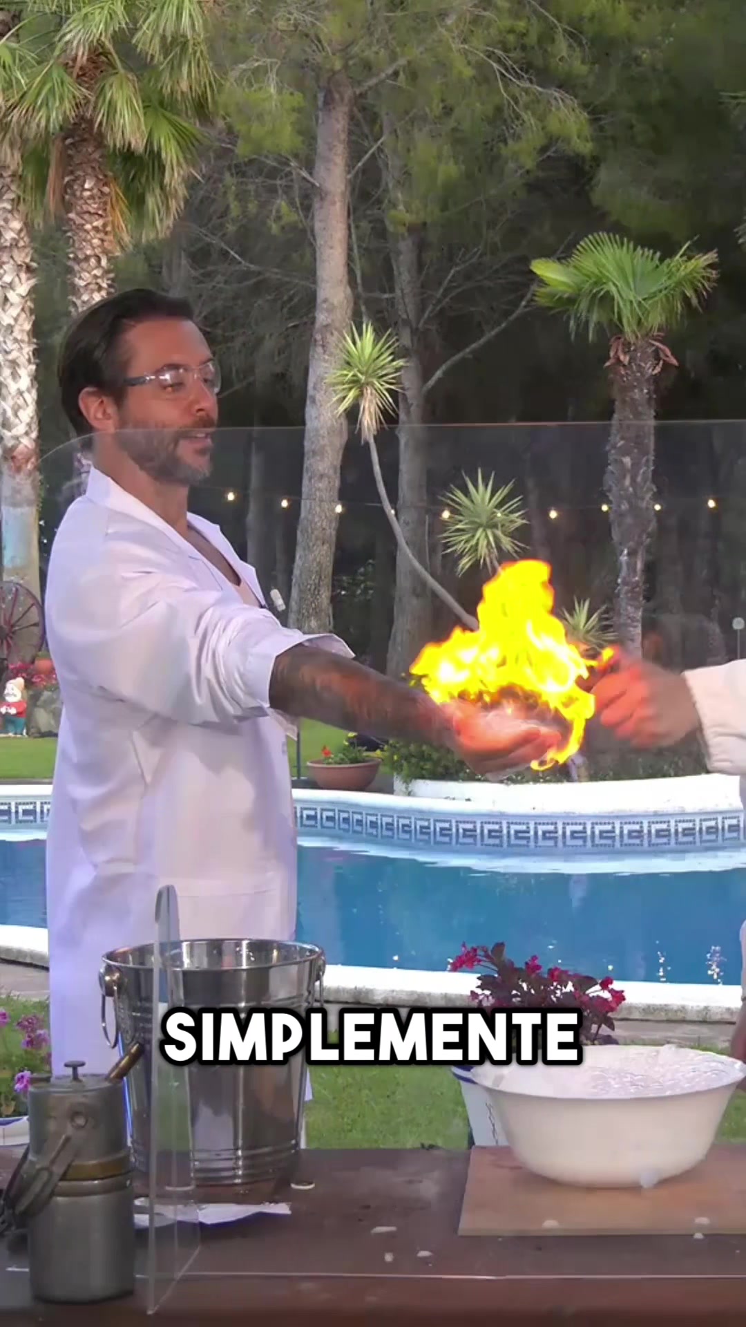 @Jordi Wild