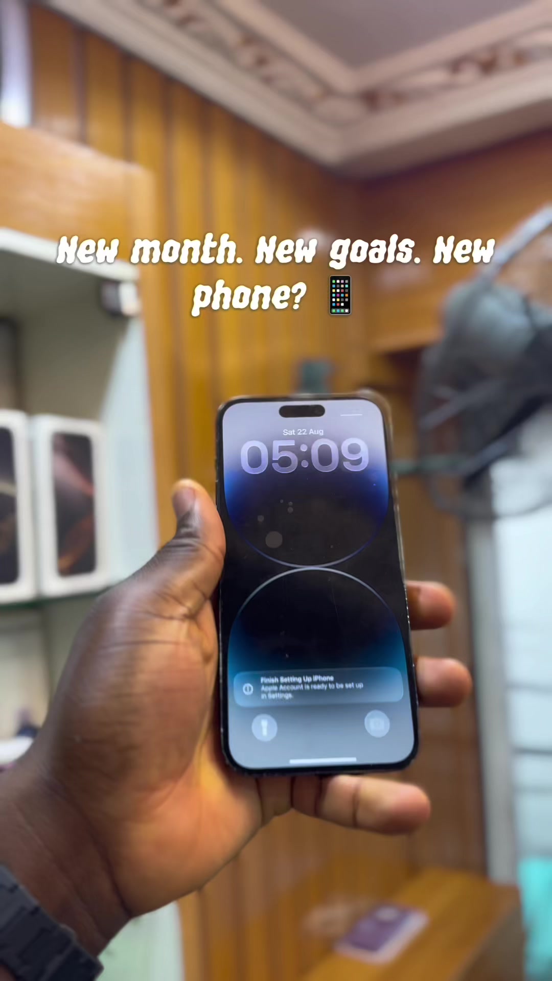 @Bustdown_communication 📲