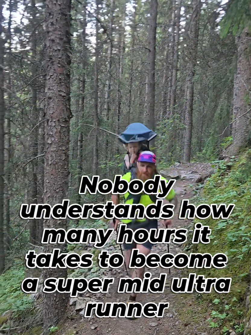 @Banff Trail Running & Wildlife