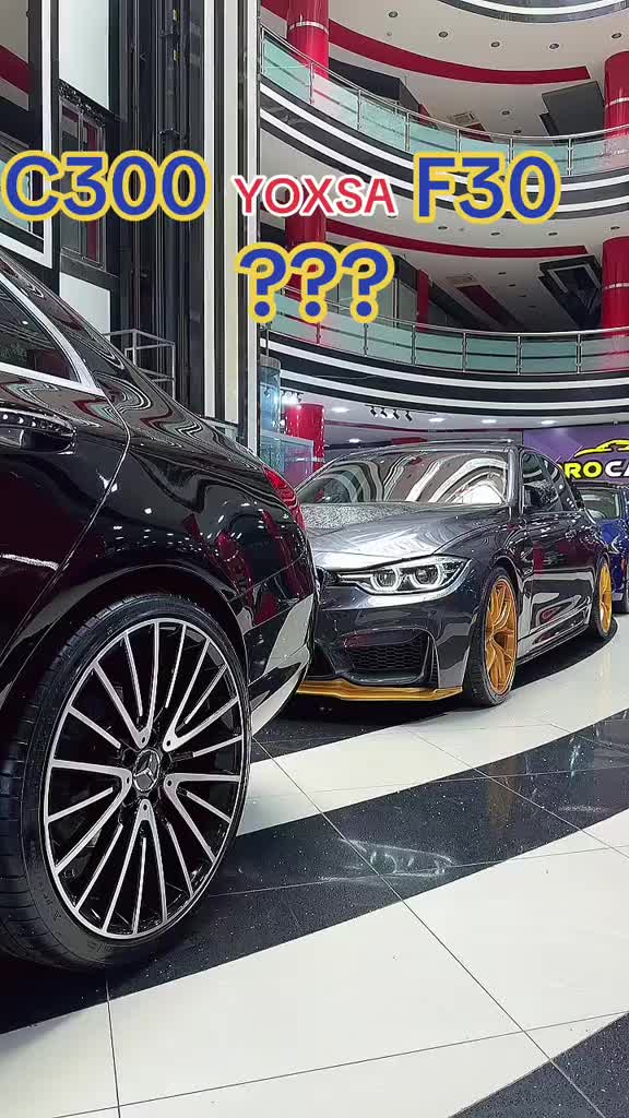 @Samir F30