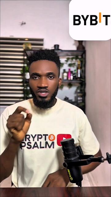 @Real Crypto Psalm