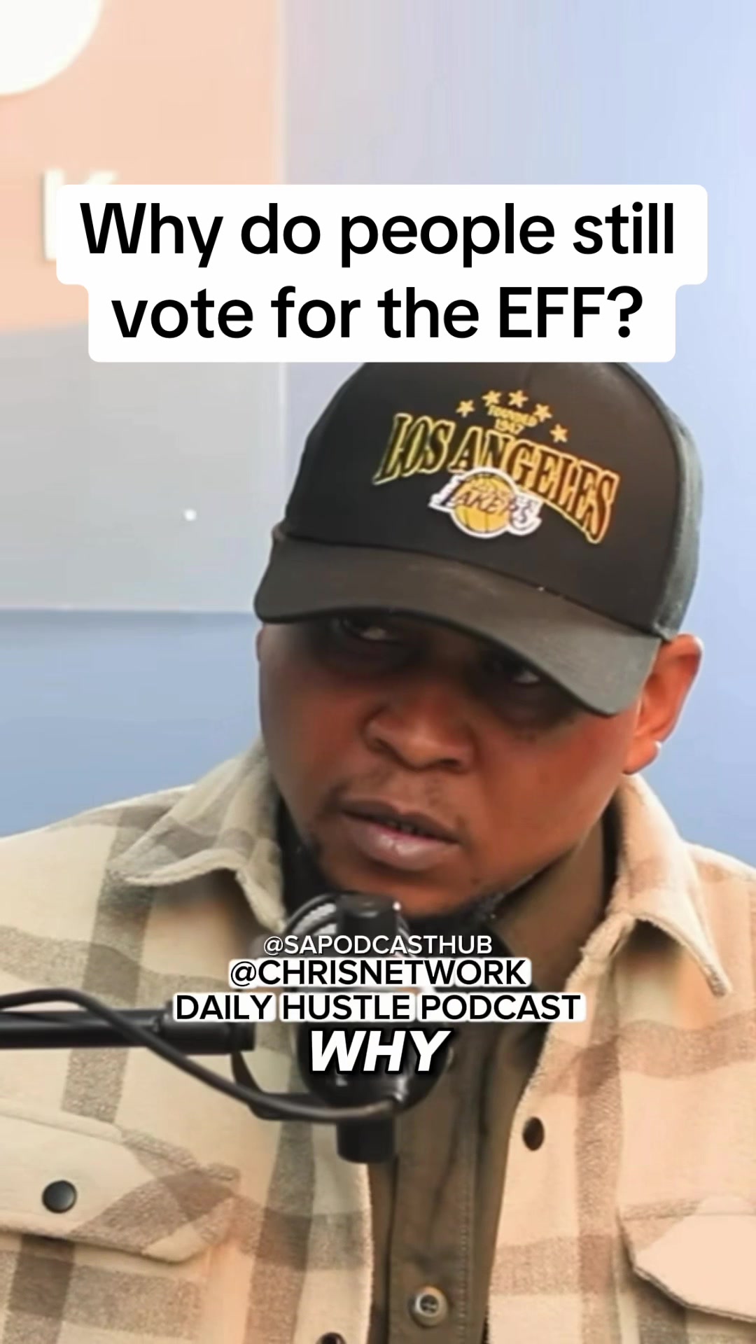@SAPODCASTHUB
